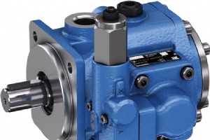 最適な油圧ポンプは?