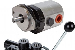 必要な油圧流量は?