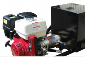 油圧ポンプに必要なトルクは?