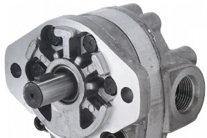 Quels sont les 4 types de moteurs hydrauliques ?