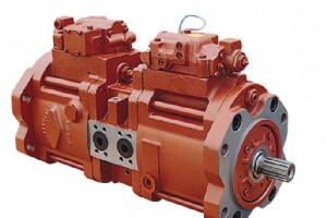 最適な油圧ポンプのタイプは?