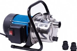 Comment augmenter la capacité de ma pompe ?