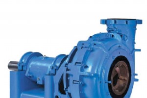 2 ステージ ポンプの仕組み