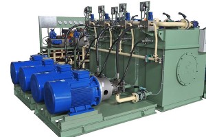 油圧ユニットとは?