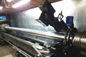 必要な油圧ポンプの大きさは?