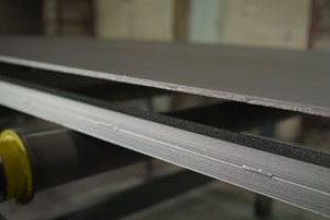 为您的项目选择不锈钢饰面时的考虑因素