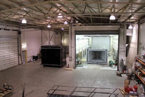 Différents types de sablage à l abrasif