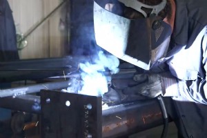 さまざまな溶接方法と最適な場所