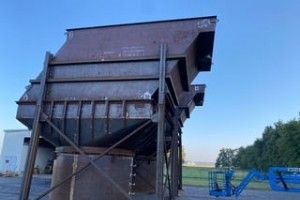 Project Spotlight-带增稠剂的立式澄清器