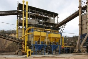 储罐和配件的定制金属制造