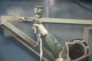 Erkunden verschiedener Finishing-Optionen für Fertigungsprojekte