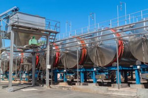 将不锈钢料斗罐提升到新的水平