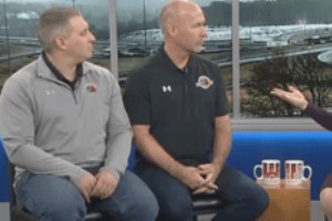 Swanton Welding 正在招聘！