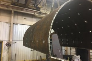 Optimizing Cost & Performance: Welding Carbon Steel to Stainless Steel