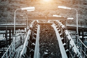 L industrie charbonnière dépend des fabricants d acier