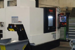 Swanton 焊接：下一代加工技术