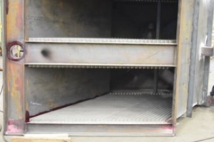 净化器的定制制造