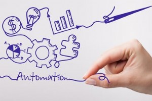 自动化对制造/焊接行业的影响