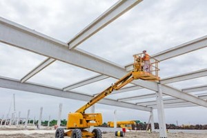 不同类型的接入平台和应用程序