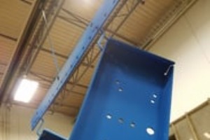 使用粉末喷涂线的好处