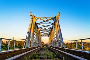 您每天看到的重型制造项目示例