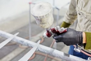 为什么油漆表面处理对室内制造项目很重要