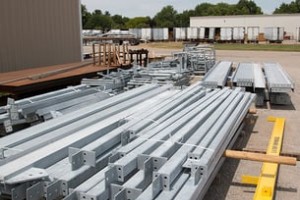 镀锌户外制造项目的好处