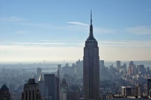 世界上最著名的钢结构建筑