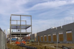 制造定制工业平台