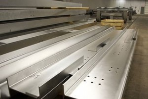 定制结构钢梁​​一览