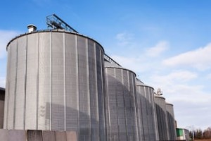 装卸筒仓时的安全注意事项