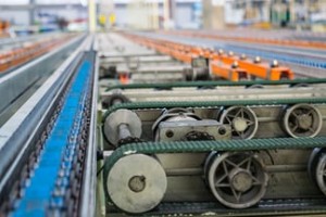 传送系统突破了可能的极限