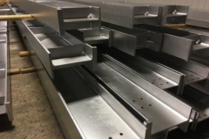 Преимущества стальных силосов перед бетонными