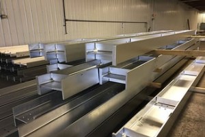 用钢材加固您的混凝土筒仓/仓库