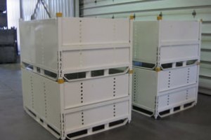 了解有效储物箱制造的特征