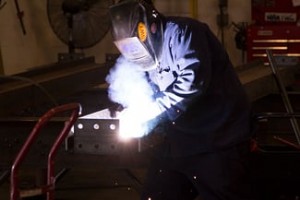 耐候钢填充金属选择基础知识