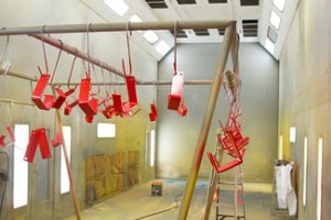 了解您的喷房过滤系统