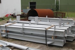 什么是结构钢及其制造方法？