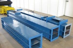 关于钢结构制造的常见问题