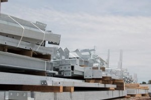 Факты о производстве конструкционной стали и ее долговечности