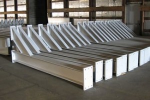 Comment l acier de construction est-il fabriqué aux États-Unis ?