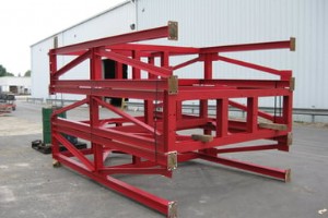 什么是结构钢以及它可以创建什么结构（事实）？