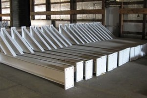 结构钢制造如何满足绿色标准？