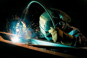 金属制造行业的创新