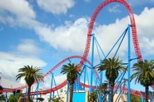 Construire des montagnes russes à travers le pays [Étude de cas]