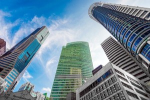 米国における構造用鋼の 5 つの一般的な用途