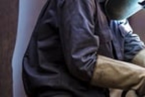 焊接和制造：一份回报丰厚的职业