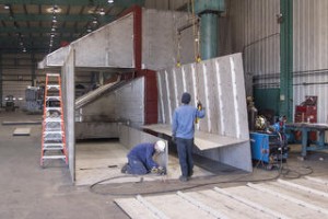 如何衡量金属制造商的质量