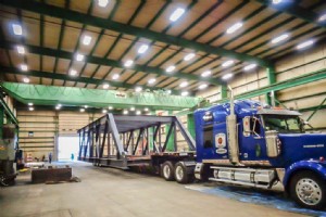 Efficient Global and Local Shipping for Precision Welding & Machining Services