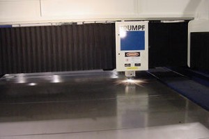 等离子 vs. 激光 vs. 水切割